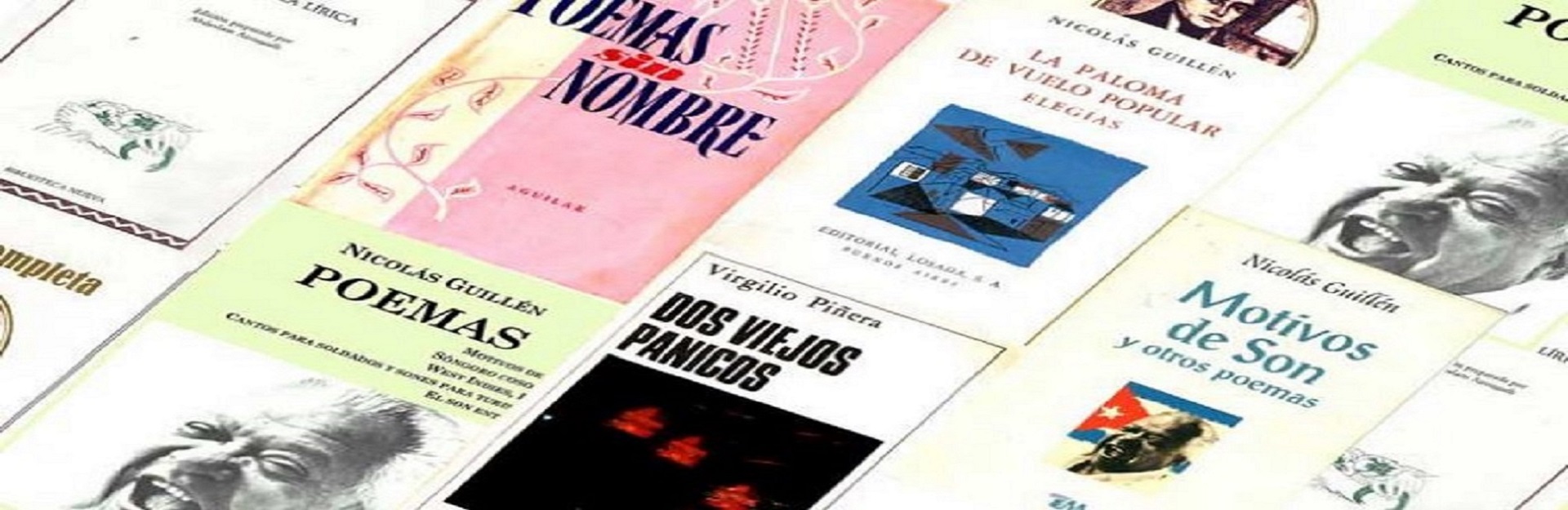 Literatur, Trinidad, Sancti Spíritus